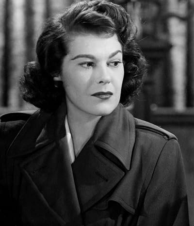 Betty Lou Gerson