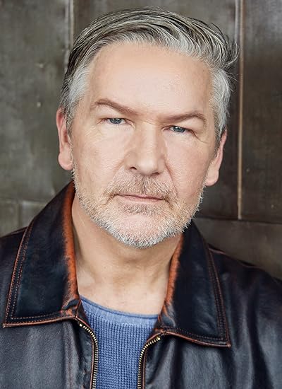 Sean Cameron Michael