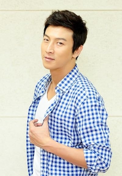 Keon-hyeong Park