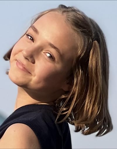 Sophia Reid-Gantzert