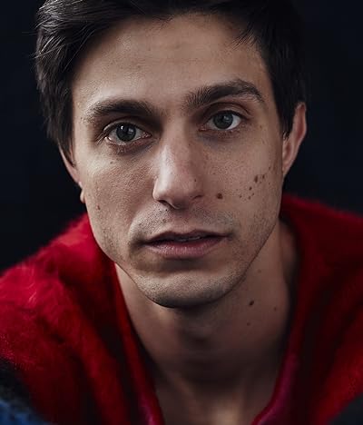 Gideon Glick