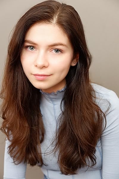 Victoria Leigh