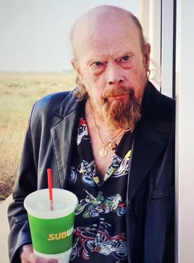 Christopher Hagen