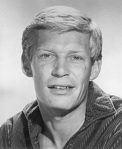 Christopher Cary