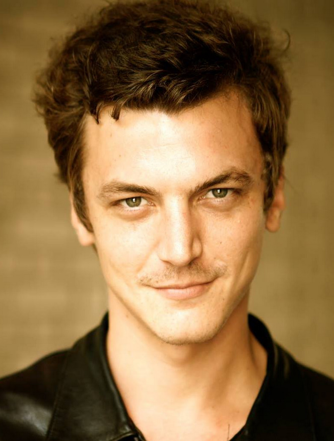 Olivier Chantreau