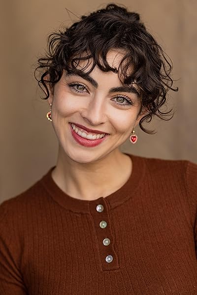 Grace Palma