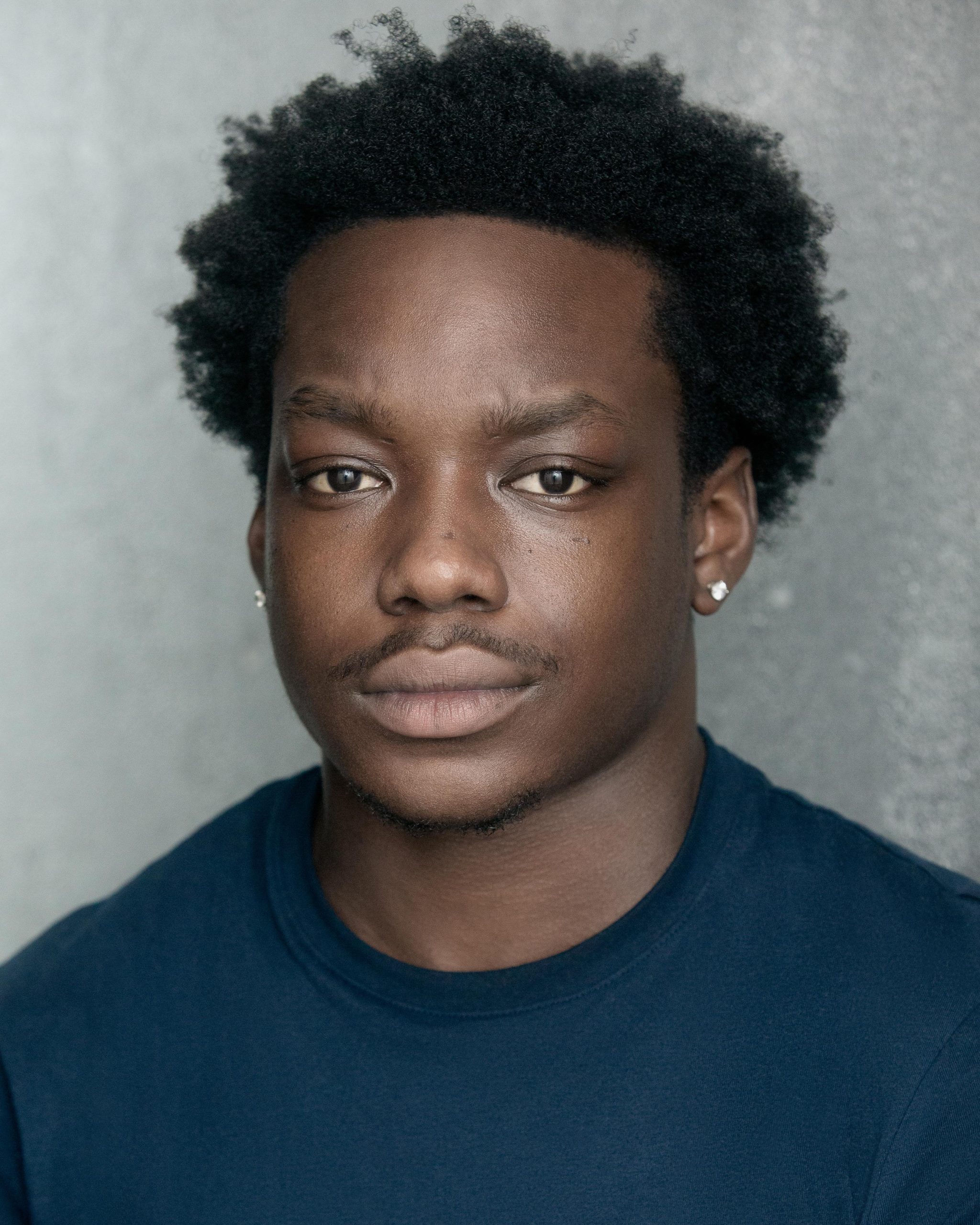 Reuben 'Trizzy' Nyamah