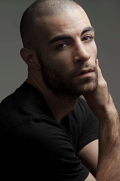 Mazin Akar