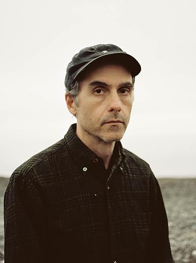 Jem Cohen