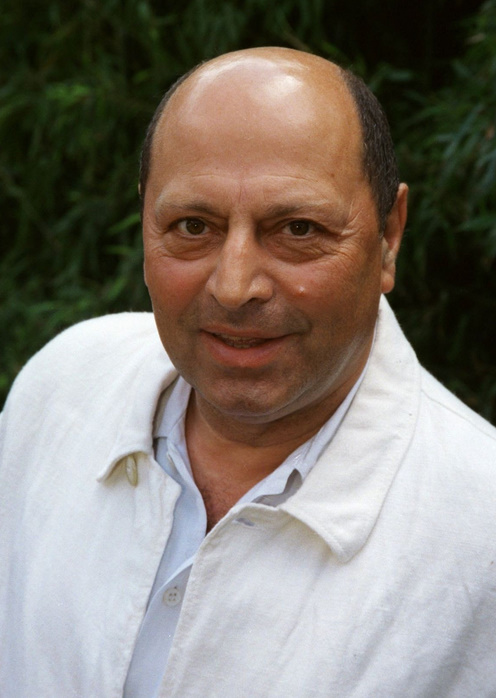Roland Blanche