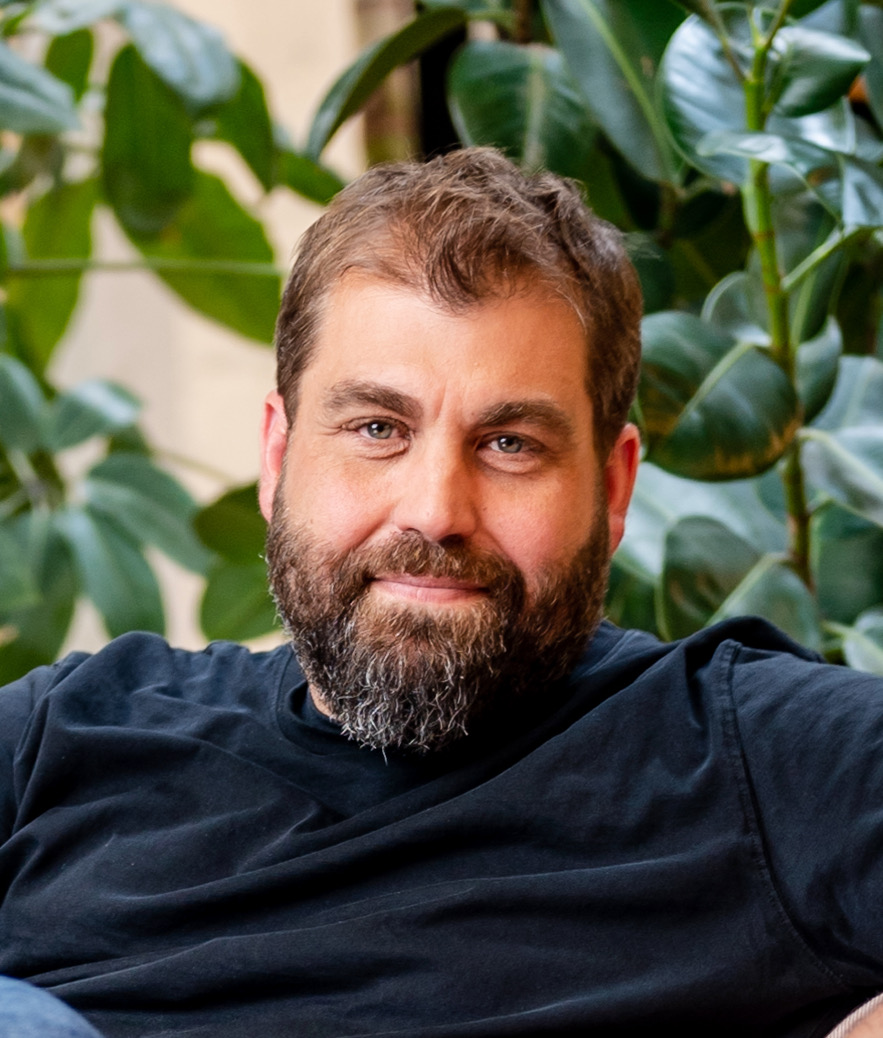 Joshua Hanson