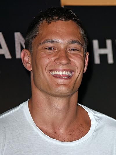 Rafi Gavron