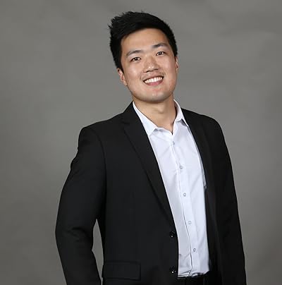 Daniel Hong