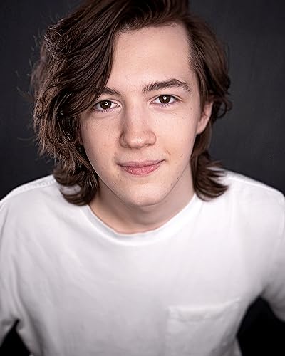 Seth Isaac Johnson