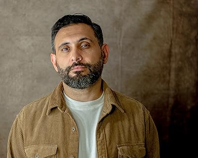 Yassine Mkhichen