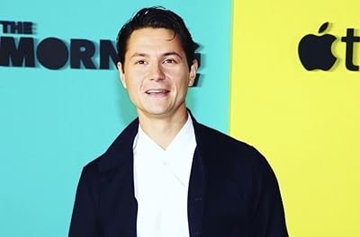 Augustus Prew