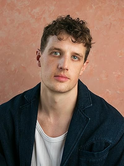 Conor William Wright