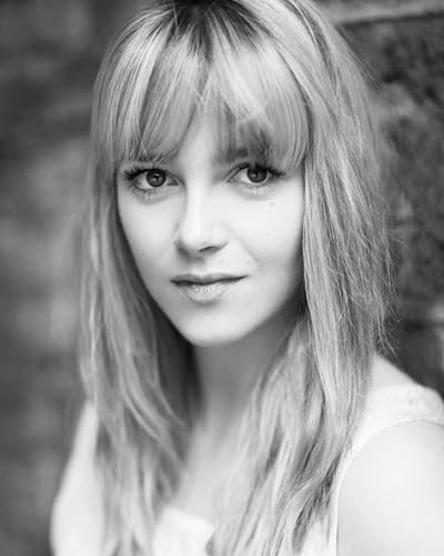 Laura McAlpine