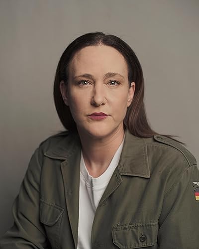 Rebecca-Clare Evans