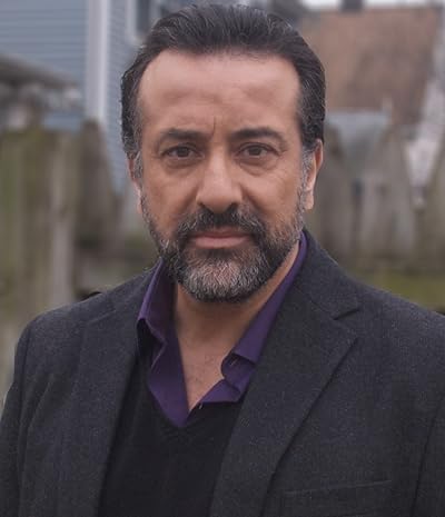 Frank Rodriguez