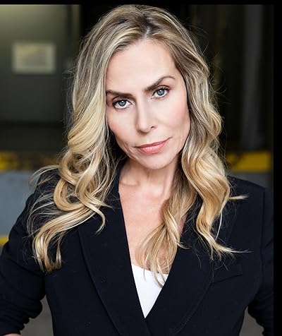 Carin Moffat