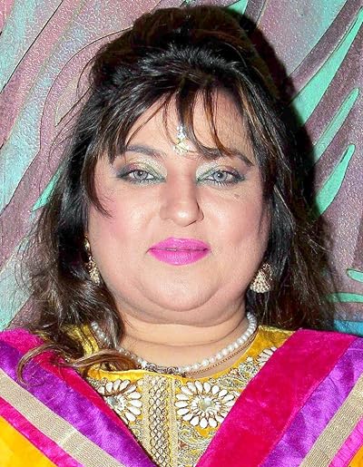 Dolly Bindra