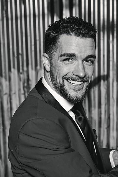 Tony Bellissimo