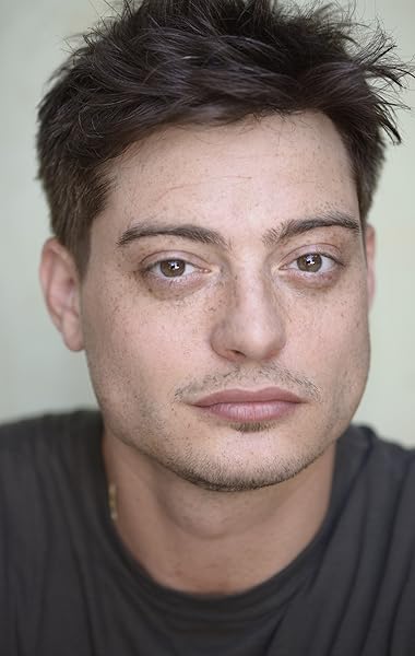 Andrew Lawrence