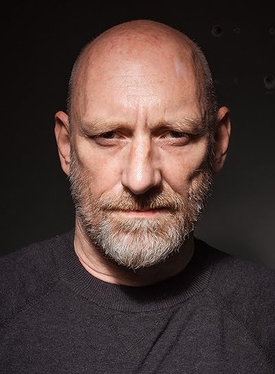 Grahame Fox