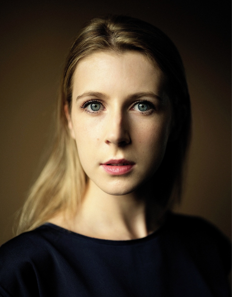 Georgina Armfield