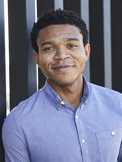 Robert Bailey Jr.