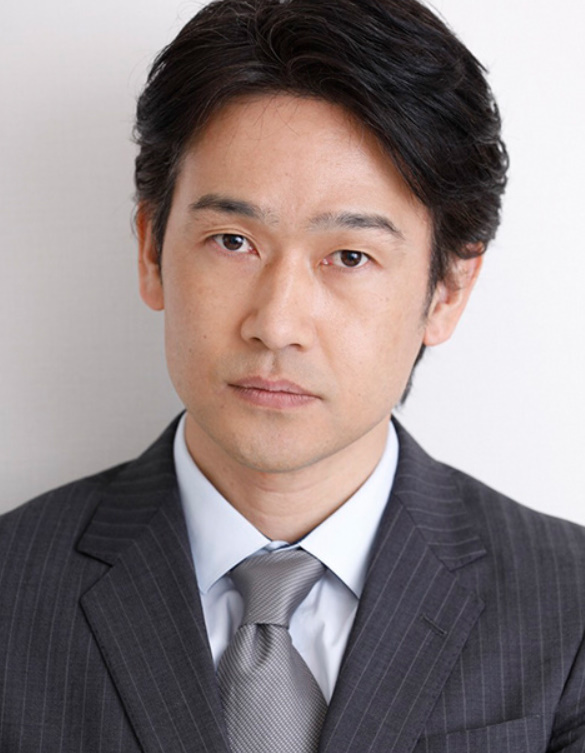 Ken'ichi Abe