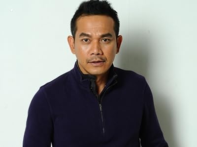 Rosyam Nor