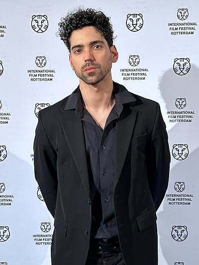 Edgar Morais