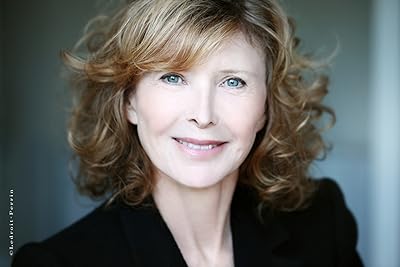 Aurore Clément