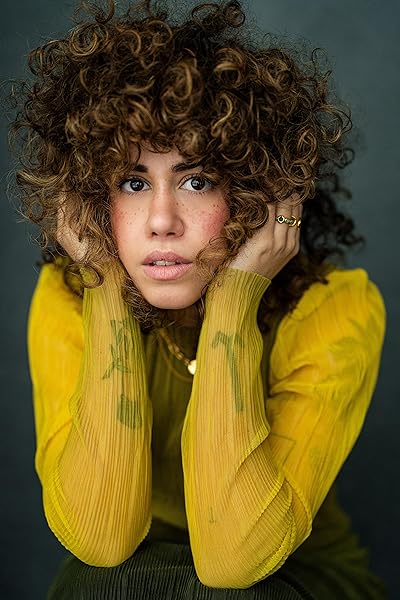 Rachel Benaissa