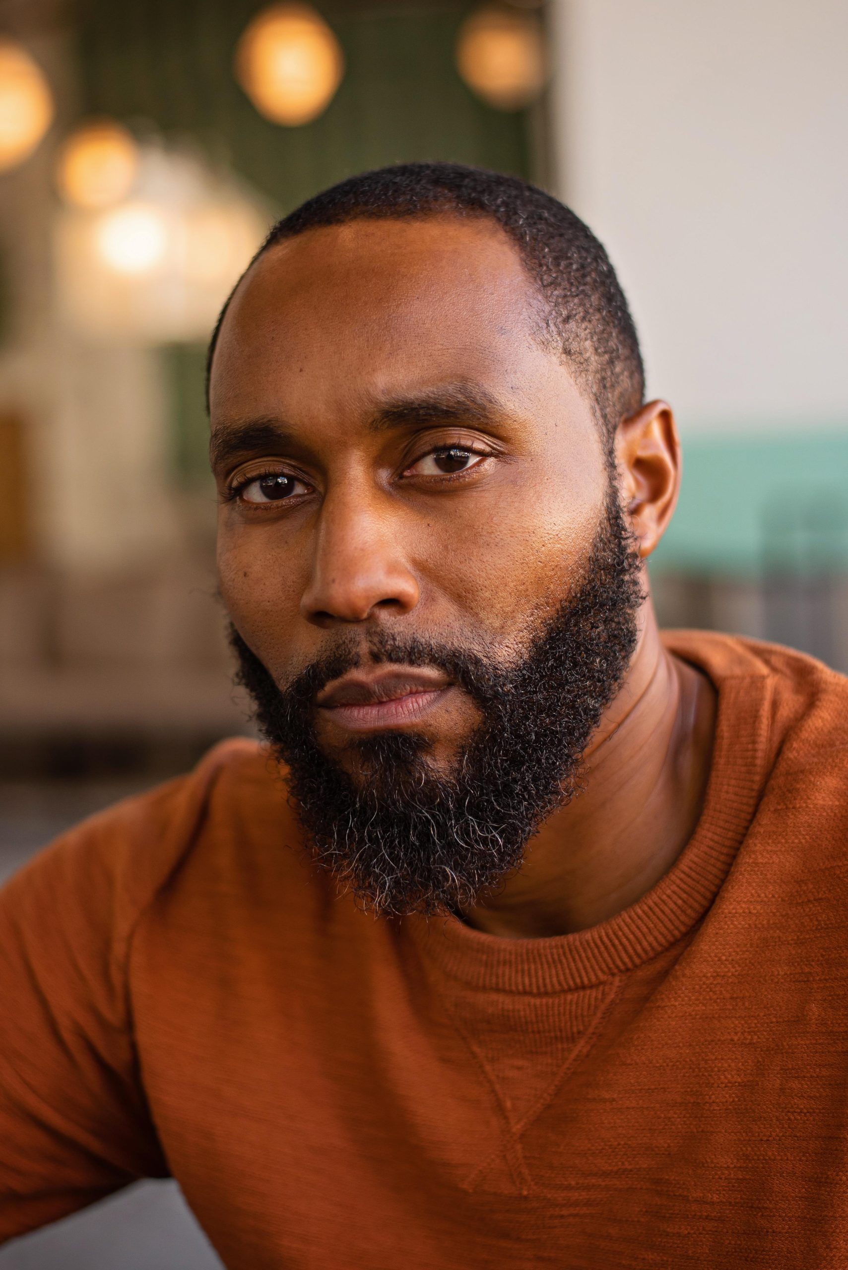 Aaron Goodson