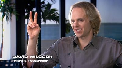 David Wilcock