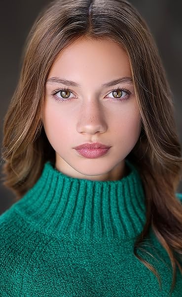 Maya Le Clark