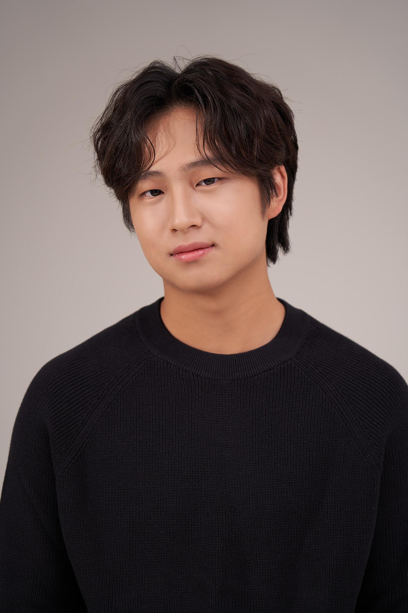 Ethan Hwang