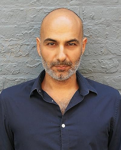 Ramin Doostdar