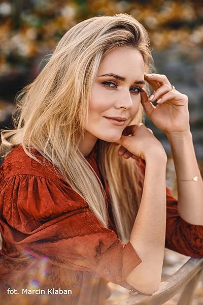 Magdalena Lamparska