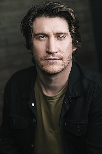 Jameson Trenholm