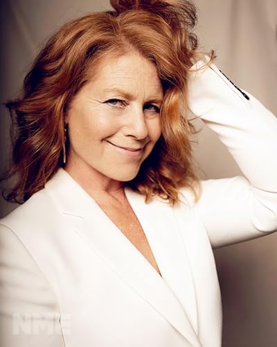 Jane Perry