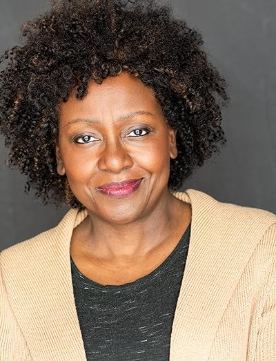 Connie Jackson