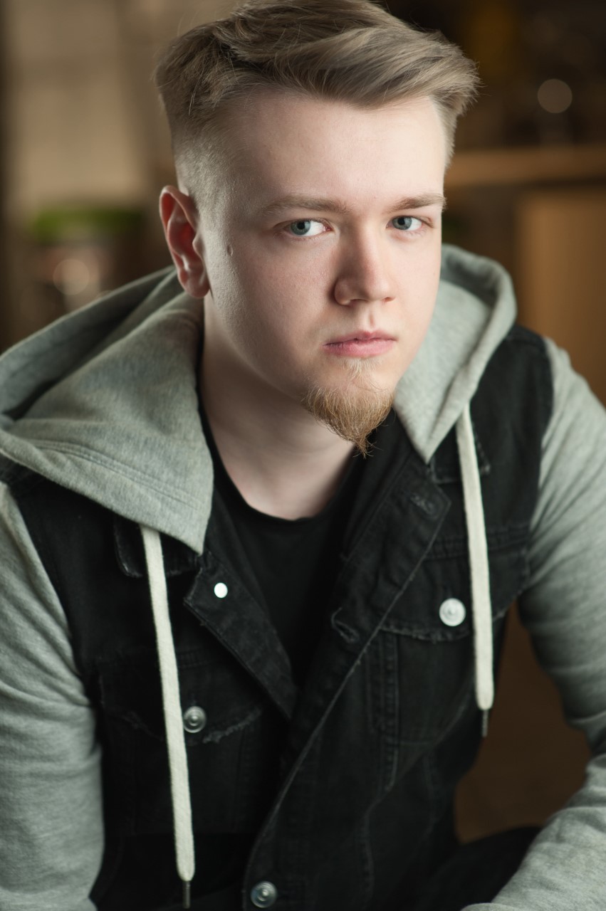 Tristan Ranger