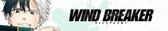 دانلود سریال Wind Breaker 2024