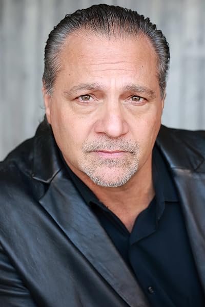 Michael DiBacco
