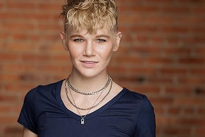 Marlee Carpenter