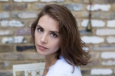 Genevieve Gaunt